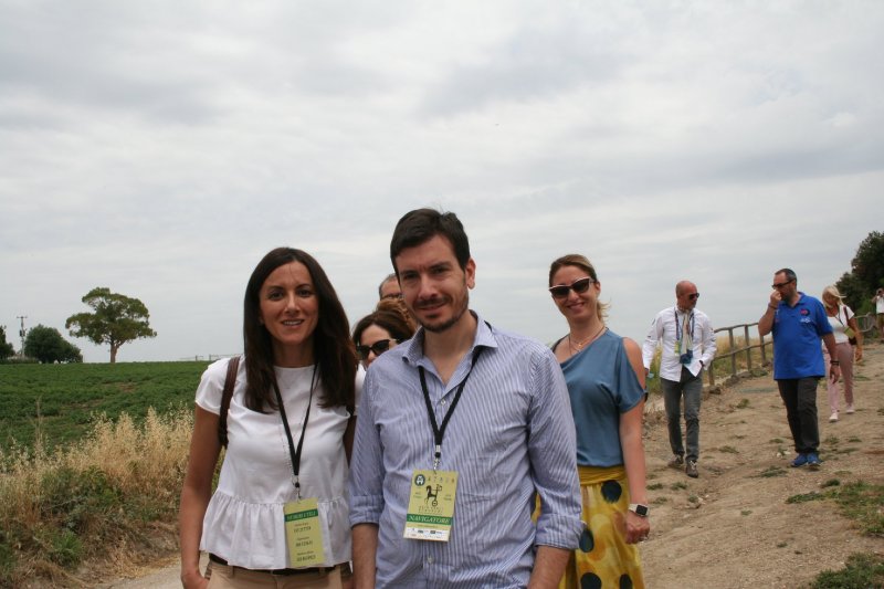 Raid etruschi 2019